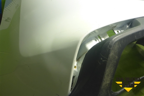 Бампер задний (602001417AA) для Kaiyi E5 с 2021г (Е5)