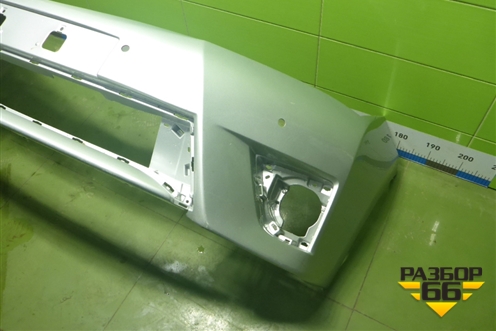 Бампер передний (под парктроники) (5211902E50) для Toyota Corolla (E18) с 2012-2019г (Королла 180)