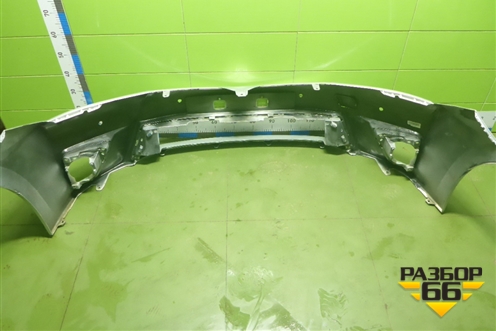 Бампер передний (под парктроники) (5211902E50) для Toyota Corolla (E18) с 2012-2019г (Королла 180)