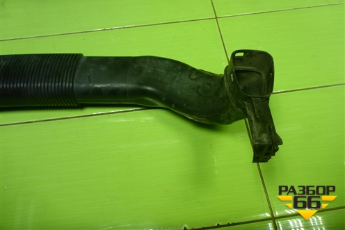 Воздухозаборник воздушного фильтра (AG919E635AB) для Ford Mondeo 4 с 2006-2014г (Мондео)