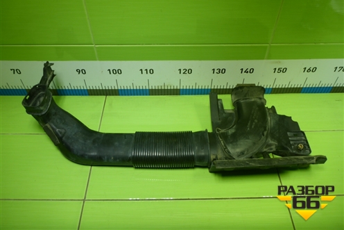 Воздухозаборник воздушного фильтра (AG919E635AB) для Ford Mondeo 4 с 2006-2014г (Мондео)