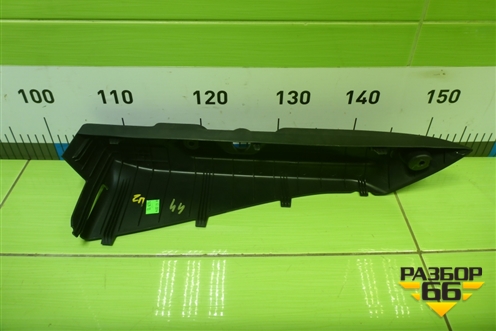 Держатель задней полки правый (85920A2010) для Kia Ceed с 2012-2018г (Сид 2)