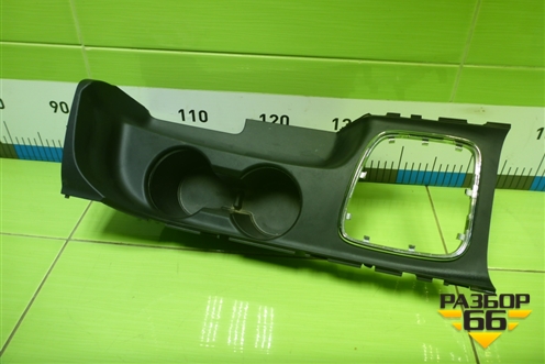 Накладка внутренняя (на консоль) (84651A2000) для Kia Ceed с 2012-2018г (Сид 2)