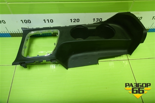 Накладка внутренняя (на консоль) (84651A2000) для Kia Ceed с 2012-2018г (Сид 2)