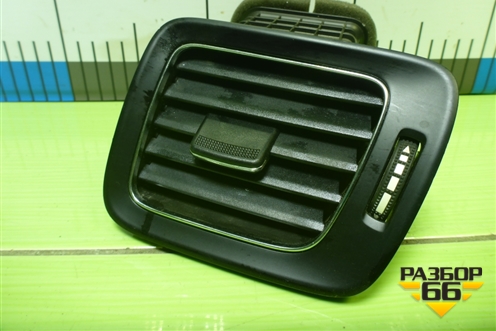 Дефлектор воздушный правый (97490A2000WK) для Kia Ceed с 2012-2018г (Сид 2)