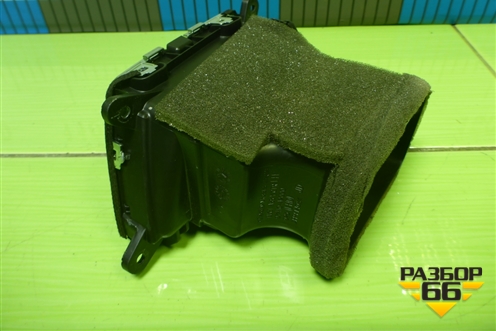 Дефлектор воздушный центральный левый (97410A2000) для Kia Ceed с 2012-2018г (Сид 2)