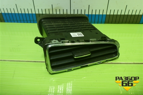 Дефлектор воздушный центральный правый (97410A2000LEF) для Kia Ceed с 2012-2018г (Сид 2)