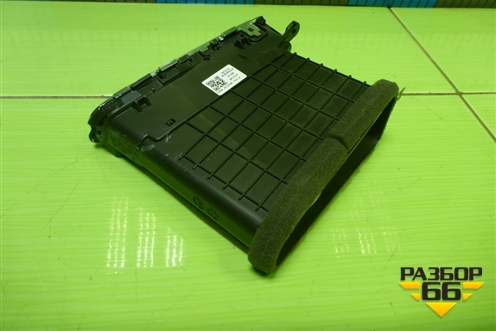 Дефлектор воздушный центральный правый (97410A2000LEF) для Kia Ceed с 2012-2018г (Сид 2)