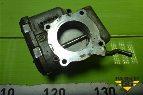 Заслонка дроссельная электрическая (1.6л G4EG) (351002B180) для Kia Ceed с 2012-2018г (Сид 2)