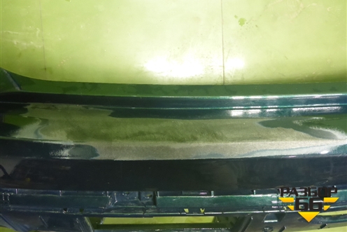 Бампер задний (под парктроник) (602000730AA) для Exeed VX с 2021г (ВХ)