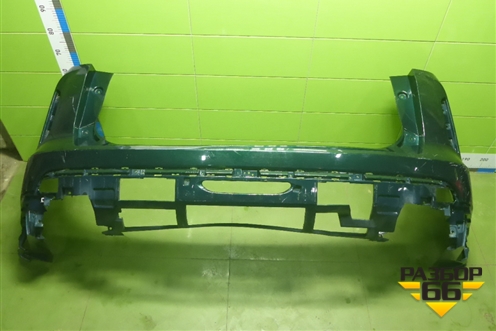 Бампер задний (под парктроник) (602000730AA) для Exeed VX с 2021г (ВХ)