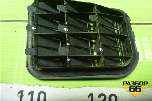 Клапан вентиляционный левый (9751017000) для Kia Ceed с 2012-2018г (Сид 2)