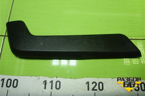 Накладка внутренняя (на консоль левая) (84690A2000) для Kia Ceed с 2012-2018г (Сид 2)