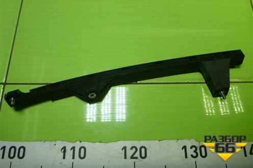 Направляющая стекла заднего правого (83545A2000) для Kia Ceed с 2012-2018г (Сид 2)