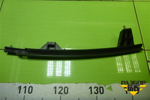 Направляющая стекла заднего правого (83545A2000) для Kia Ceed с 2012-2018г (Сид 2)