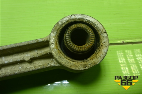 Кронштейн двигателя задний (1.6л G4EG) для Kia Ceed с 2012-2018г (Сид 2)