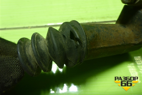 Цилиндр сцепления рабочий для Kia Ceed с 2012-2018г (Сид 2)