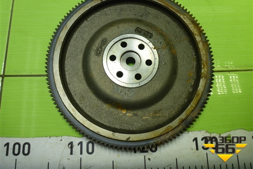 Маховик (МКПП 1.6л G4EG) для Kia Ceed с 2012-2018г (Сид 2)