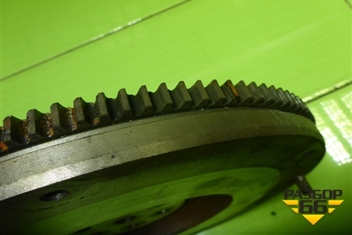 Маховик (МКПП 1.6л G4EG) для Kia Ceed с 2012-2018г (Сид 2)