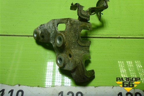 Кронштейн крепления троса КПП для Kia Ceed с 2012-2018г (Сид 2)