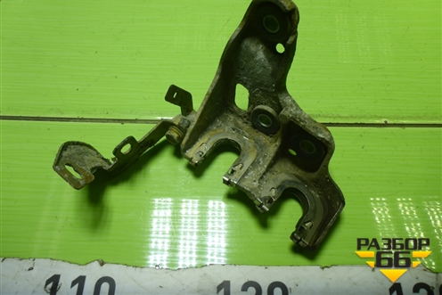 Кронштейн крепления троса КПП для Kia Ceed с 2012-2018г (Сид 2)