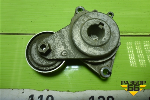 Кронштейн ролика натяжителя (1.6л G4EG) для Kia Ceed с 2012-2018г (Сид 2)