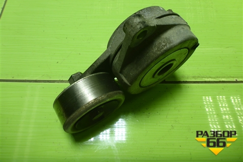 Кронштейн ролика натяжителя (1.6л G4EG) для Kia Ceed с 2012-2018г (Сид 2)