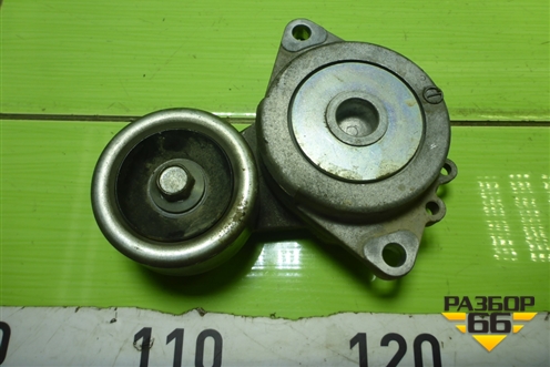 Кронштейн ролика натяжителя (1.6л G4EG) для Kia Ceed с 2012-2018г (Сид 2)