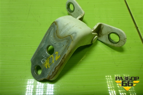 Петля двери задней левой нижняя для Kia Ceed с 2012-2018г (Сид 2)