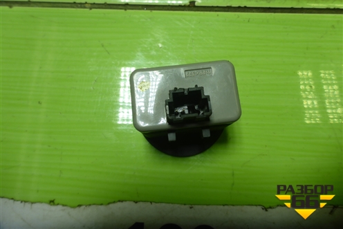 Выключатель пассажирской AIR BAG для Kia Ceed с 2012-2018г (Сид 2)