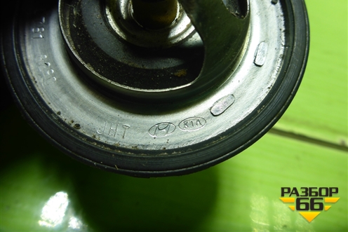 Термостат (1.6л G4EG) для Kia Ceed с 2012-2018г (Сид 2)