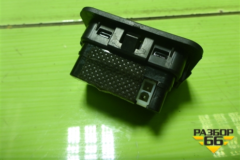 Плафон салонный (A284760020) для Kia Ceed с 2012-2018г (Сид 2)