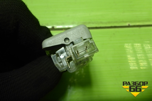 Плафон салонный для Kia Ceed с 2012-2018г (Сид 2)