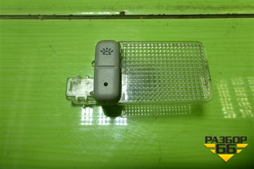 Плафон салонный для Kia Ceed с 2012-2018г (Сид 2)