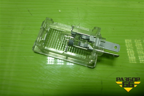 Плафон салонный для Kia Ceed с 2012-2018г (Сид 2)