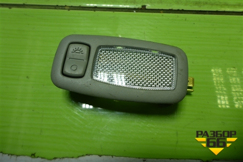 Плафон салонный (9289238000) для Kia Ceed с 2012-2018г (Сид 2)