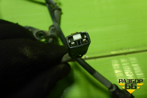 Датчик ABS передний правый для Kia Ceed с 2012-2018г (Сид 2)