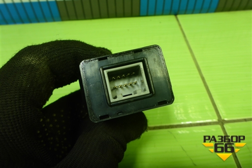 Блок управления иммобилайзера (на магнитолу) (954202V000) для Kia Ceed с 2012-2018г (Сид 2)