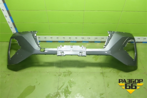 Бампер передний (602002496AA) для Chery Tiggo 7 Pro Max с 2022г (Тиго 7 Про Макс)