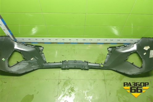 Бампер передний (602002496AA) для Chery Tiggo 7 Pro Max с 2022г (Тиго 7 Про Макс)