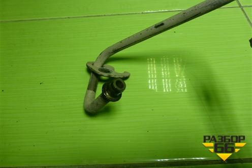 Трубка гидроусилителя для Ford Fusion с 2002г (Фьюжн)