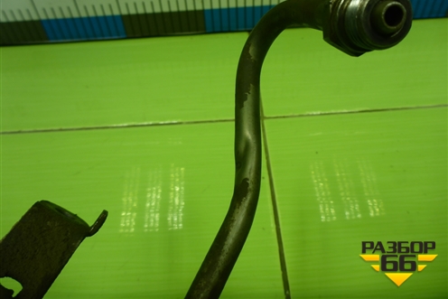 Трубка гидроусилителя для Ford Fusion с 2002г (Фьюжн)