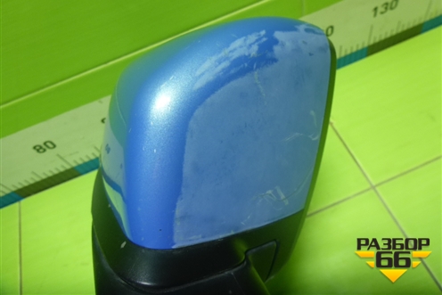 Зеркало правое электрическое (10 контактов с камерой и датчиком слепой зоны) (8202520XST10A) для Haval Jolion с 2021г (Джолион)