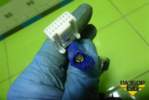 Зеркало правое электрическое (10 контактов с камерой и датчиком слепой зоны) (8202520XST10A) для Haval Jolion с 2021г (Джолион)