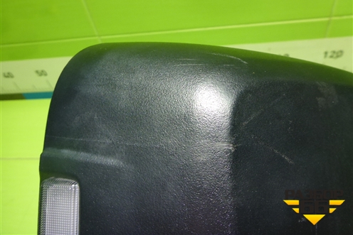 Зеркало правое электрическое (8 контактов) (8202106XKM14A) для Tank 300 с 2021-2025г