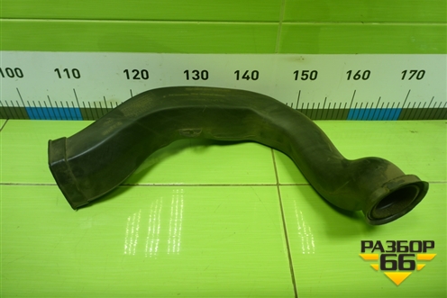 Воздуховод отопителя (8200599809) для Renault Logan с 2004-2015г (Логан)