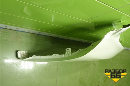 Крыло переднее правое (после 2015г) (5380160D50) для Toyota Land Cruiser (200) с 2008г (Ленд Крузер)