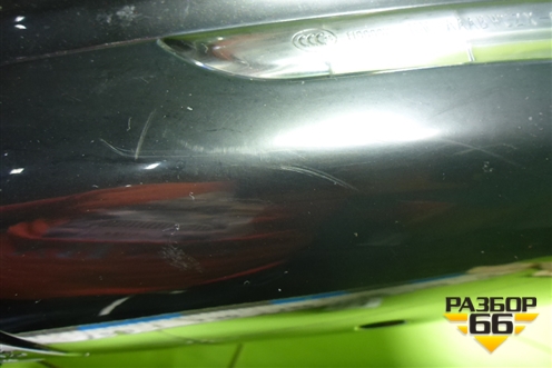 Зеркало левое электрическое (14 контактов) (8202300XKV93A8M) для Haval H9 с 2014-2025г (Аш9)