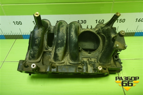 Коллектор впускной (1.4л K7JA710) (8200647804) для Renault Logan с 2004-2015г (Логан)
