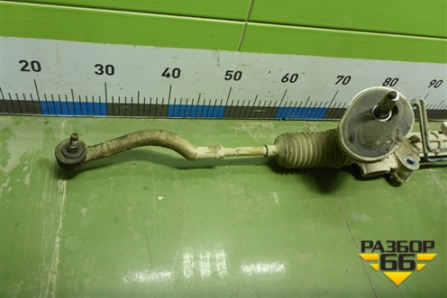 Рейка рулевая под гидроусилитель (8200720880) для Renault Logan с 2004-2015г (Логан)